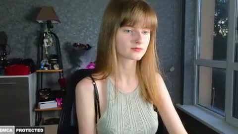 Alisa NONNUDE online show from June 20, 6:03 pm