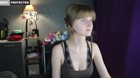 Alisa NONNUDE online show from July 19, 8:11 pm