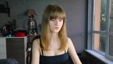 Alisa NONNUDE online show from June 17, 5:40 pm