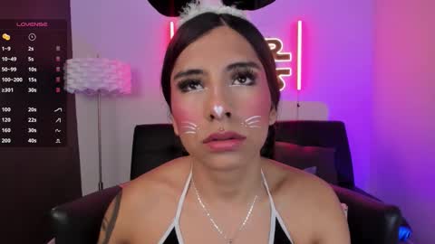 Allison online show from February 26, 11:13 am