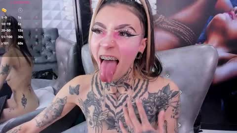 miss___angel online show from September 18, 6:23 pm