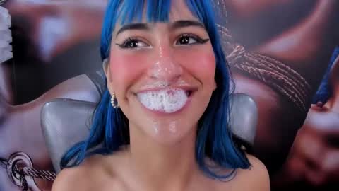 Taylor online show from January 17, 2:43 am