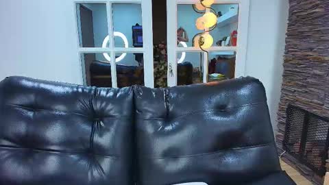 Abigail online show from October 8, 2:40 am