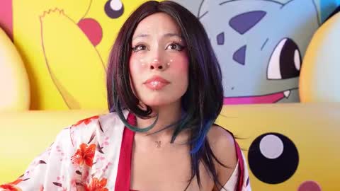 Ally online show from March 9, 6:12 pm