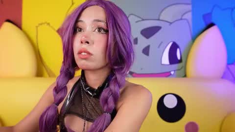 Ally online show from February 2, 6:04 pm