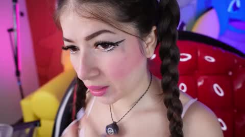 Pamela online show from December 20, 12:01 pm