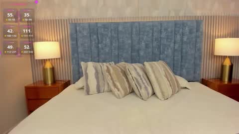 Samantha Cruz online show from December 1, 11:41 am