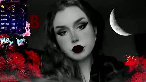 miss__star_ online show from September 17, 12:58 am