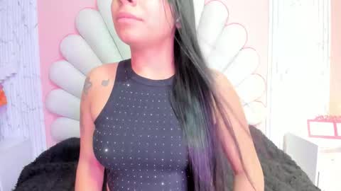 miss__star_ online show from February 3, 1:04 pm