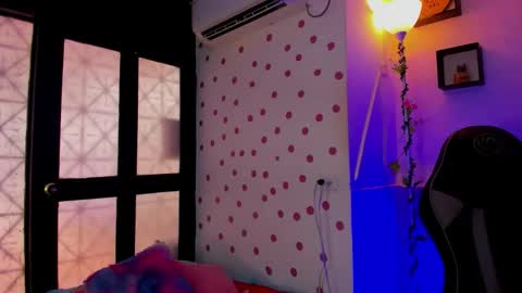 Akemi 3 online show from November 3, 2:29 pm