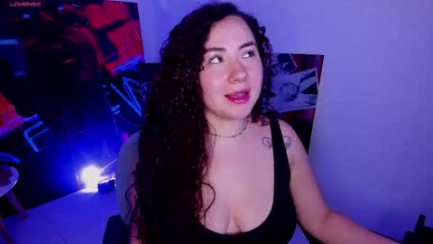 Snapshot of miss_alisse chatting on October 20, 5:01 am miss_alisse online show from October 20, 5:01 am