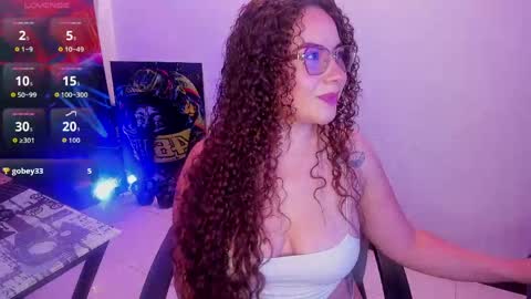 miss_alisse online show from April 12, 5:28 pm