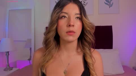 Amanda Reyes online show from March 27, 11:17 pm