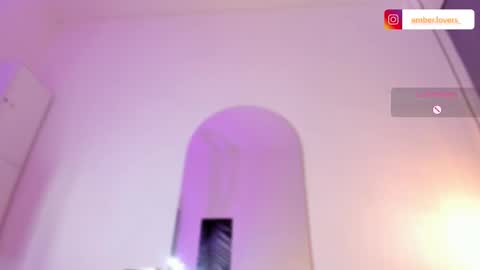 Amber  online show from November 1, 4:44 am