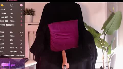 Snapshot of miss_angela3 chatting on February 14, 12:36 pm Angela online show from February 14, 12:36 pm