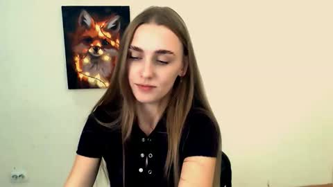 Angelina online show from September 19, 8:07 am