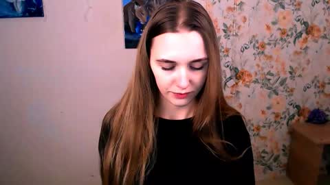 Angelina online show from February 1, 7:27 am