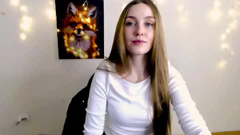 Angelina online show from February 26, 7:45 am