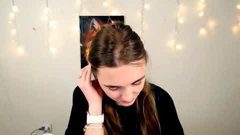 Angelina online show from March 27, 8:26 am