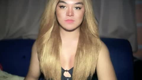 Anita  online show from March 26, 6:24 pm