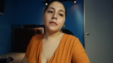 Anny online show from April 23, 7:59 pm