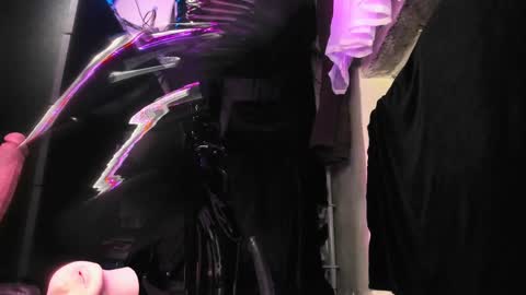 missAsmodeus online show from January 10, 10:25 pm