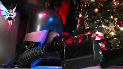 missAsmodeus online show from December 28, 10:55 pm