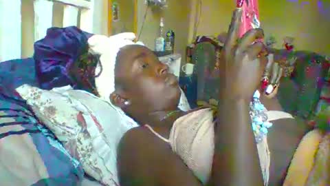 Snapshot of miss_atitude chatting on October 1, 4:55 am miss_atitude online show from October 1, 4:55 am