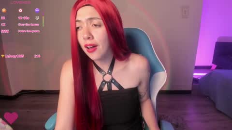 Snapshot of miss_auroraa chatting on March 8, 4:01 am Aurora online show from March 8, 4:01 am