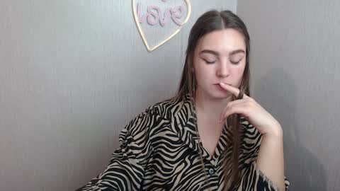 Georgia online show from February 2, 7:57 pm