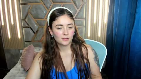 bella online show from April 14, 5:05 pm