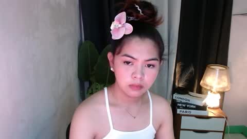 Briella online show from October 15, 8:53 pm