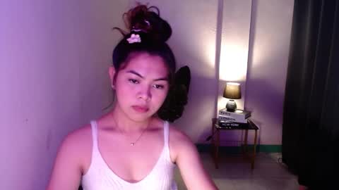 Briella online show from October 14, 8:45 pm