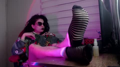 Miss Carmila online show from December 5, 11:02 pm