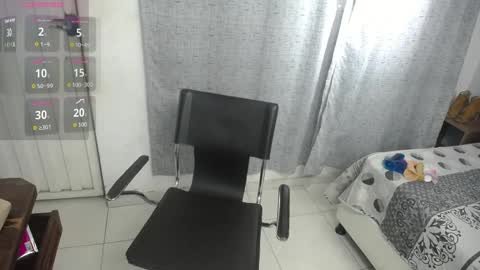 charlott online show from March 28, 11:22 am