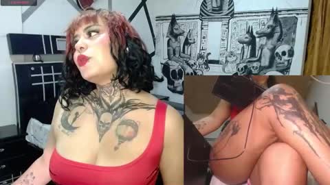 Snapshot of miss_clover chatting on January 26, 1:41 am miss_clover online show from January 26, 1:41 am