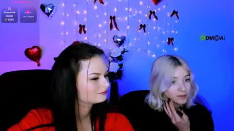 miss_courtney online show from March 21, 9:47 am