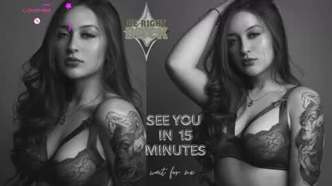 Natalia Aristizbal online show from July 28, 2:13 pm