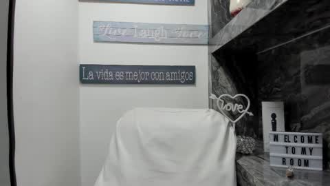 Danika online show from September 15, 11:01 am