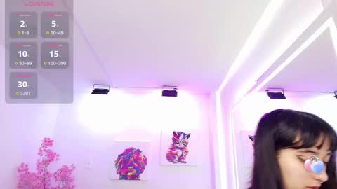 Melanie online show from September 19, 12:42 pm