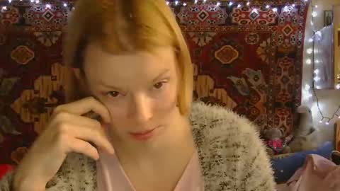 Elis online show from October 30, 1:12 pm