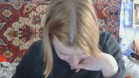 Elis online show from April 20, 11:02 am