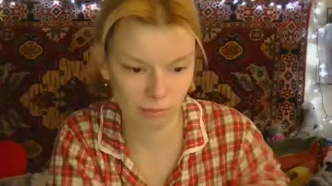 Elis online show from November 12, 12:07 pm