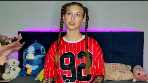 Emily online show from October 21, 5:16 pm