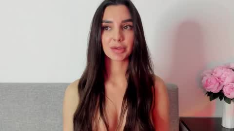 Emily online show from October 19, 11:42 pm