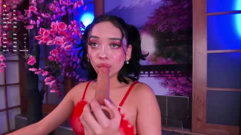 Evoleth online show from April 13, 6:34 pm