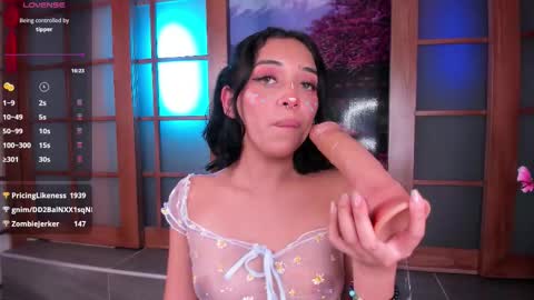 Evoleth online show from March 4, 6:16 pm