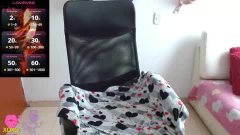 Snapshot of miss_evoleth2 chatting on September 30, 7:46 pm Miss Evoleth online show from September 30, 7:46 pm