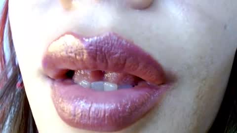 Snapshot of miss_evoleth2 chatting on January 26, 9:08 am Miss Evoleth online show from January 26, 9:08 am
