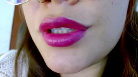 Snapshot of miss_evoleth2 chatting on September 14, 6:09 pm Miss Evoleth online show from September 14, 6:09 pm